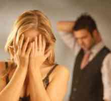 Kako voditi poročenega moškega družine - Psihologija