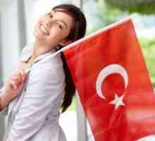 Kako se obnašati v Turčiji?