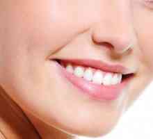 Kako pozabiti na nosno-ustnične gube? Nasveti za gospodinjstvo