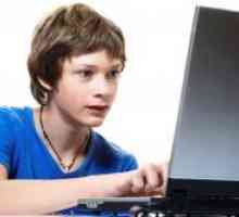 Kako narediti najstnik na internetu?
