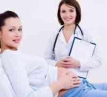 Katere teste opraviti med nosečnostjo?