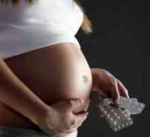 Kateri antihistaminiki lahko med nosečnostjo?
