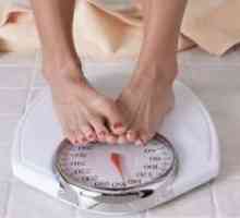 Kateri hormoni vpliva na težo?