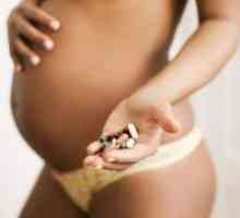 Kaj zdravila lahko dajemo nosečnicam?