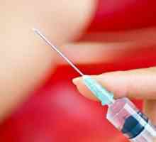Kaj cepljenja storiti novorojenčka