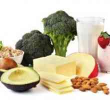 Kaj živila vsebujejo vitamin D?