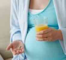 Kaj vitamini so najboljši za nosečnice?