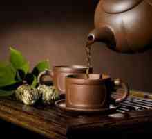Kaj čaj v lekarnah je najboljša za hujšanje?