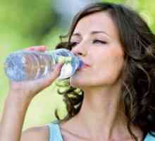 Kakšna voda je bolje piti?