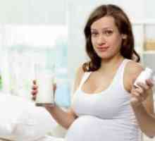 Kalcij za nosečnice
