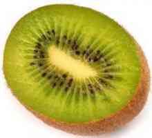 Calorie kiwi