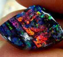 Kamen Opal - lastnosti nebesno znamenje