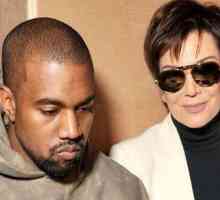 Kanye West in njegova mati-v-zakon spet "premagal lonci"