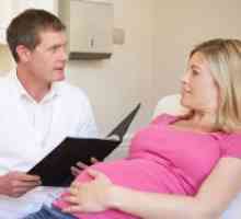 Kapljično magnezija v nosečnosti - za kaj?