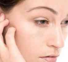 Kapljice v ušesih z otitis