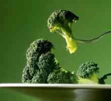 Brokoli - koristne lastnosti