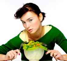 Zelje juha Diet za hujšanje: osnovna načela, meniji, ocene