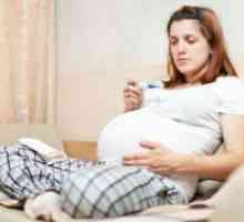 Kašelj med nosečnostjo trimesečju 2 - Zdravljenje