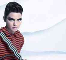 Kendall Jenner na zanimiv način predstavil jesensko Fendi kolekcija blagovne znamke
