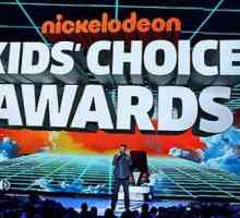 Kids` Choice Awards-2016 - nepozaben šov in prvi zmagovalci