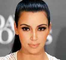 Kim Kardashian je objavila skrivnost pogovor moža in Taylor Swift