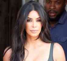 Kim Kardashian praznovali dan državnosti samoportreta