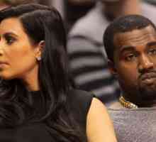 Kim Kardashian pravi, da bo Kanye West potrebovali psihologa