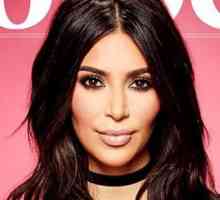 Kim Kardashian je prvič pojavila na naslovnici revije Forbes