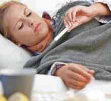 Črevesne gripe - zdravljenje