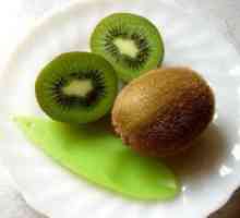 Kiwi - bolj koristno to sadje?