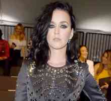 Katy Perry je postala najbolj priljubljena twitter