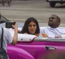 Kardashian klan, da bi osvojil Kubo