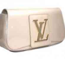 Louis Vuitton sklopke