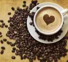 Kava brez kofeina - koristi in škoduje