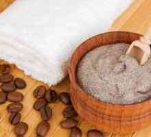 Kava Počistite: varen način za boj proti celulitu