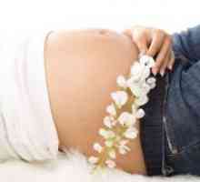 Coleitis med nosečnostjo - Zdravljenje