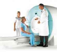 Računalniška tomografija pljuč