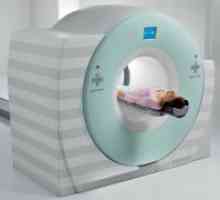 Računalniška tomografija ledvic