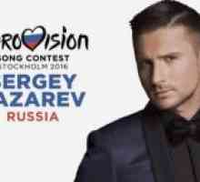 Sestava udeležencev "Eurovision-2016" bo na voljo za okvaro sluha
