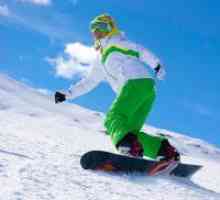Snowboard obleka