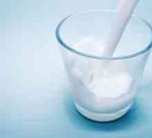 Kozje mleko - koristne lastnosti