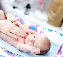 Koža dojenčka: Pogoste težave