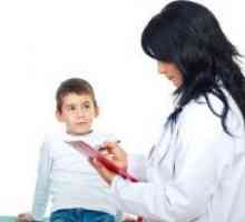 Kožne bolezni pri otrocih