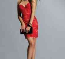 Red Dress 2013