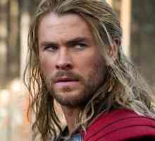 Chris Hemsworth je skoraj umrl v Himalaji