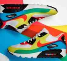 Superge Nike air max 2014