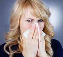 Krvavitev iz nosu: gnat ali resen problem