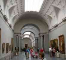 Največji muzeji na svetu
