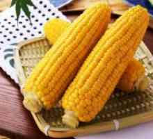 Corn multivarka nekaj