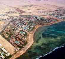 Resorts v Egipt - Sharm El Sheikh